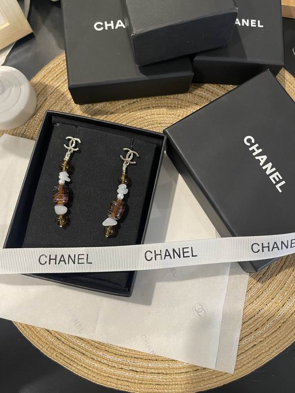 Chanel Earring 07yxs176